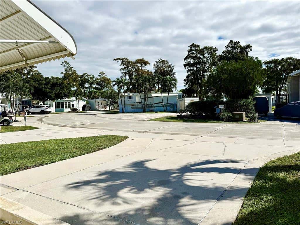 151 Cheetah Dr #151, Naples, photo 36