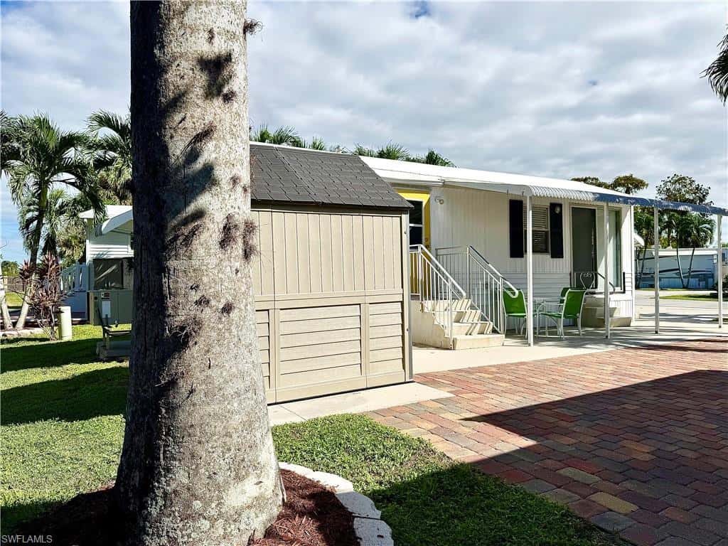 151 Cheetah Dr #151, Naples, photo 32