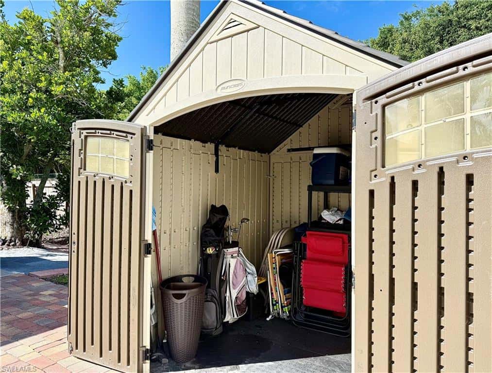 151 Cheetah Dr #151, Naples, photo 5