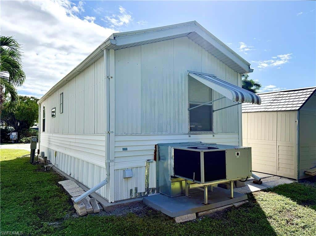 151 Cheetah Dr #151, Naples, photo 30
