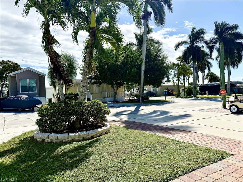 151 Cheetah Dr #151, Naples, photo 34