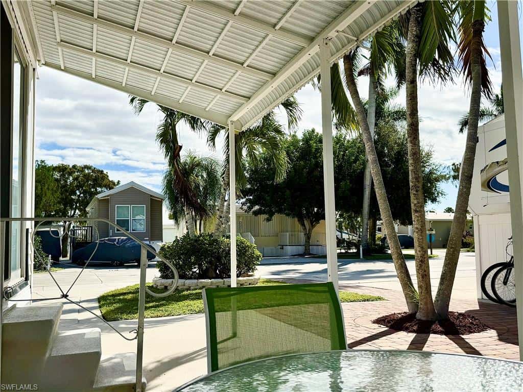 151 Cheetah Dr #151, Naples, photo 33