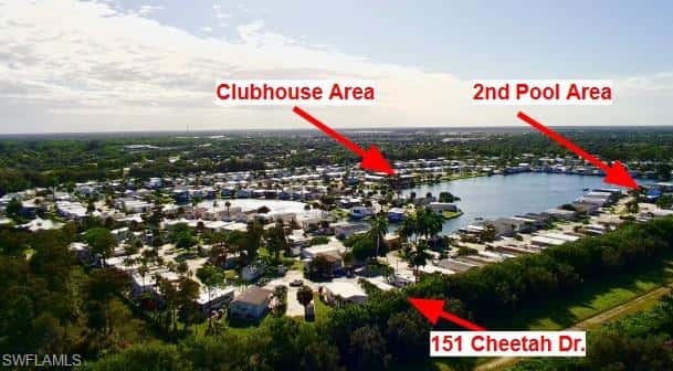 151 Cheetah Dr #151, Naples, photo 41