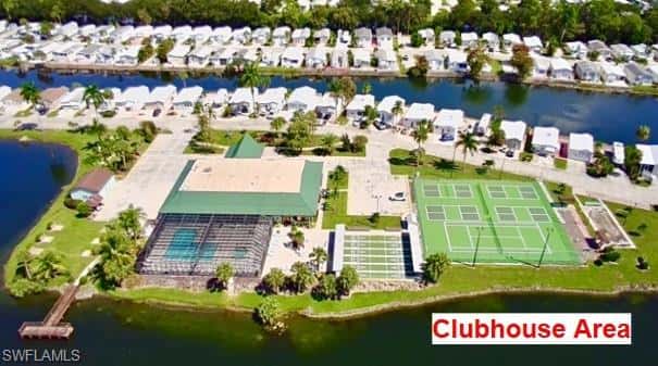 151 Cheetah Dr #151, Naples, photo 45