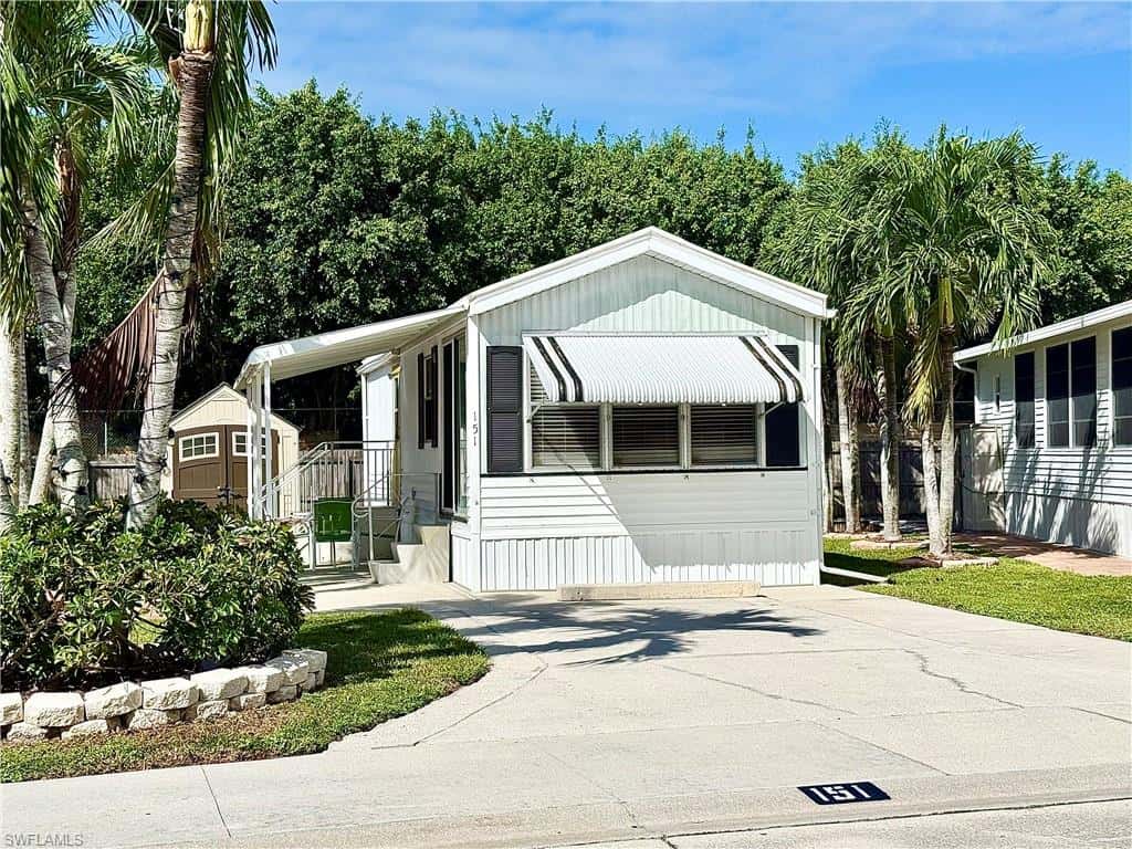 151 Cheetah Dr #151, Naples, photo 37
