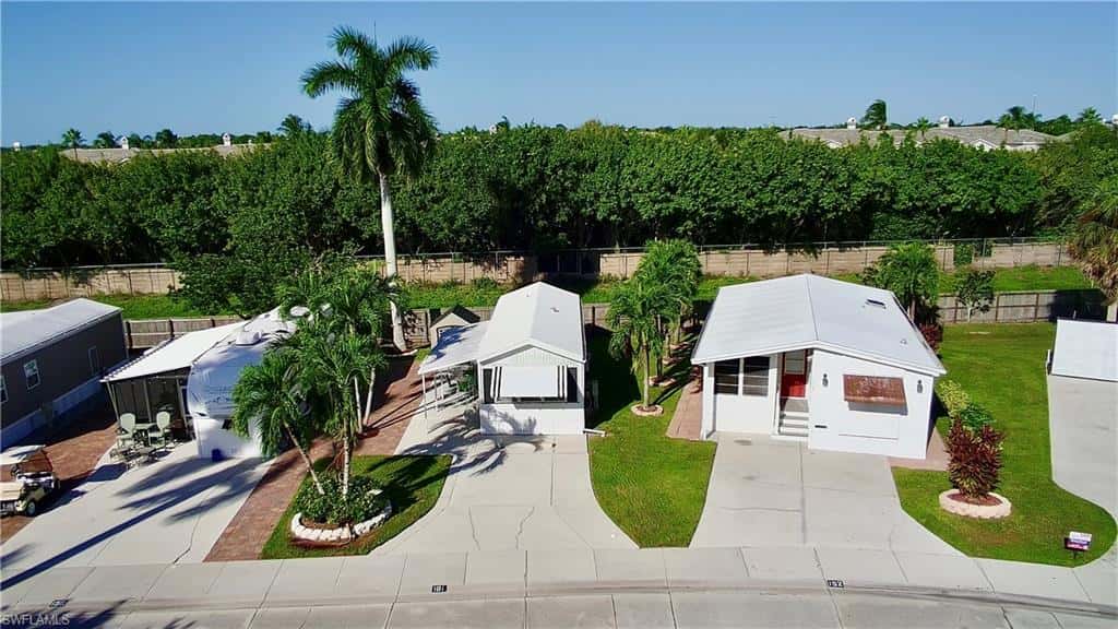 151 Cheetah Dr #151, Naples, photo 40