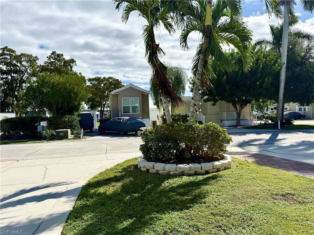 151 Cheetah Dr #151, Naples, photo 35