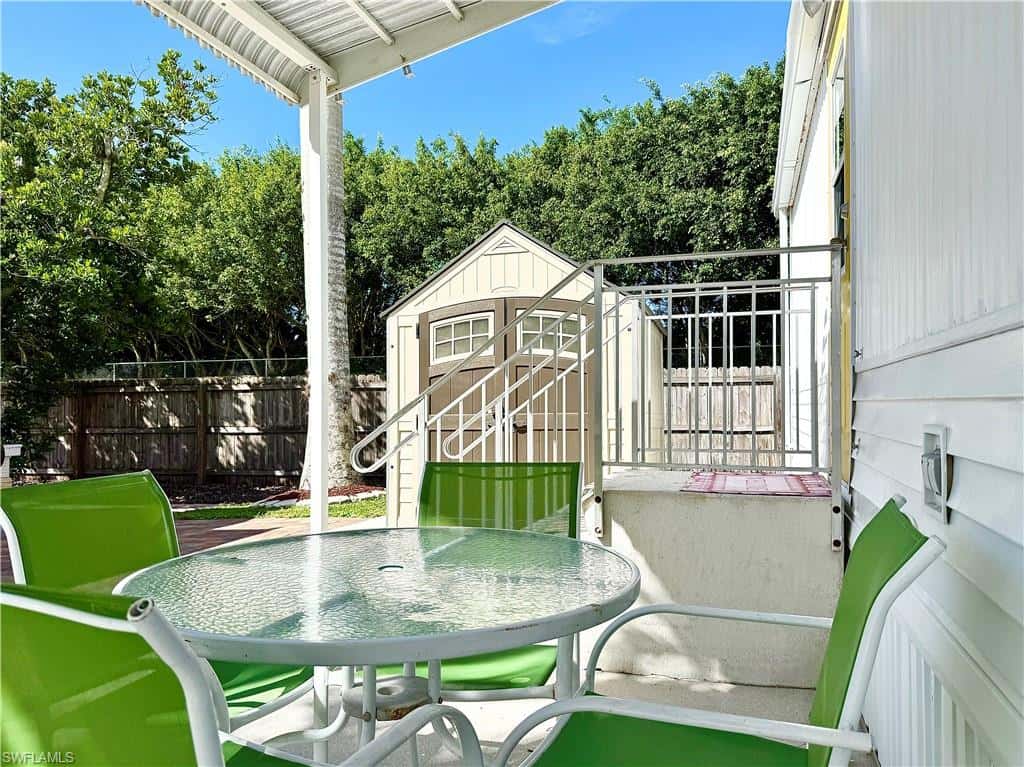 151 Cheetah Dr #151, Naples, photo 4
