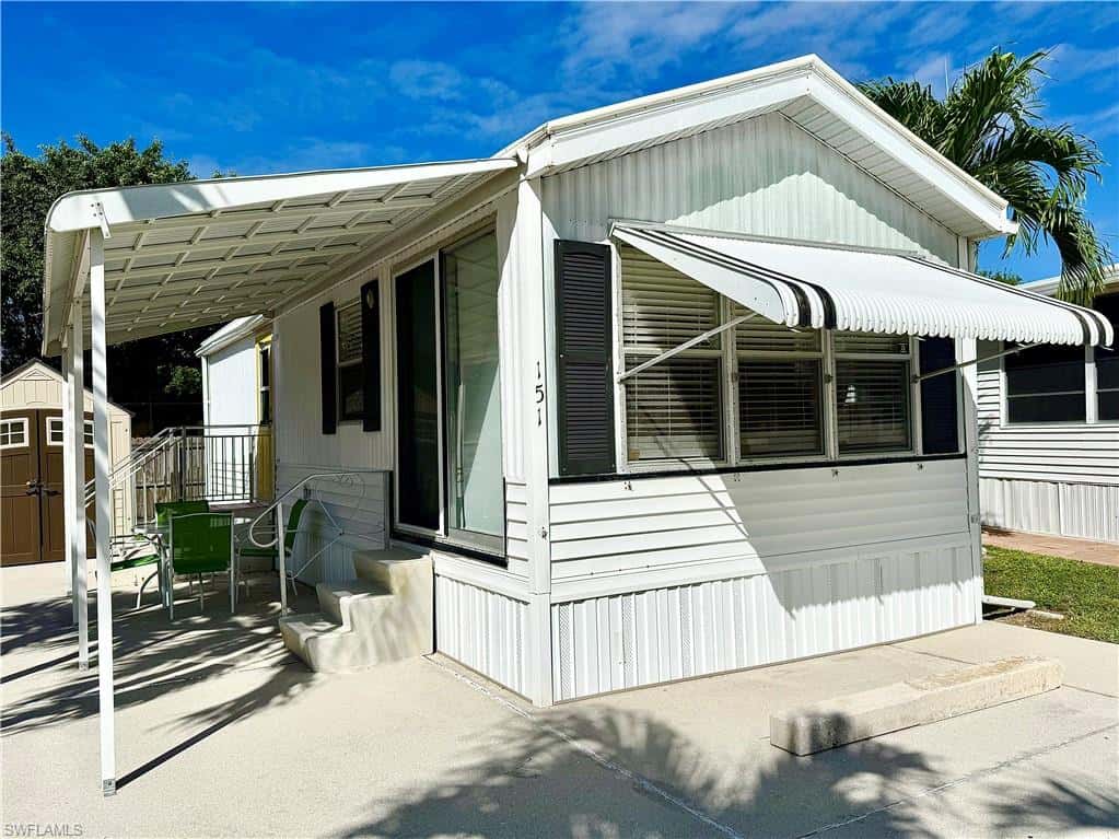 151 Cheetah Dr #151, Naples, photo 25