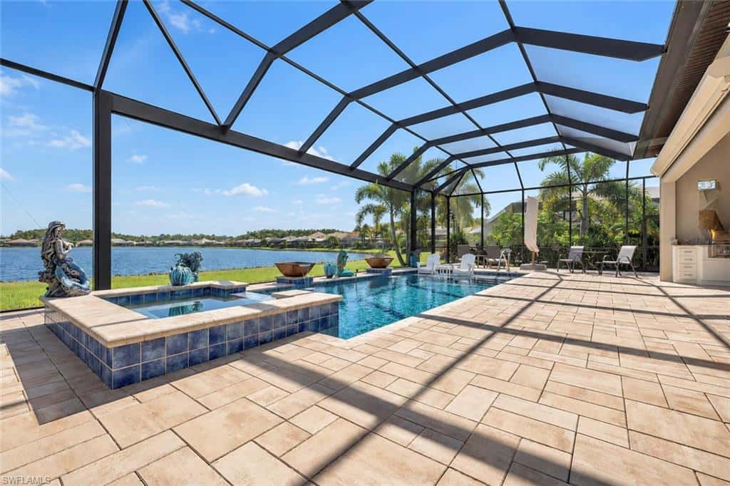 14325 Shores Ct, Estero, photo 34
