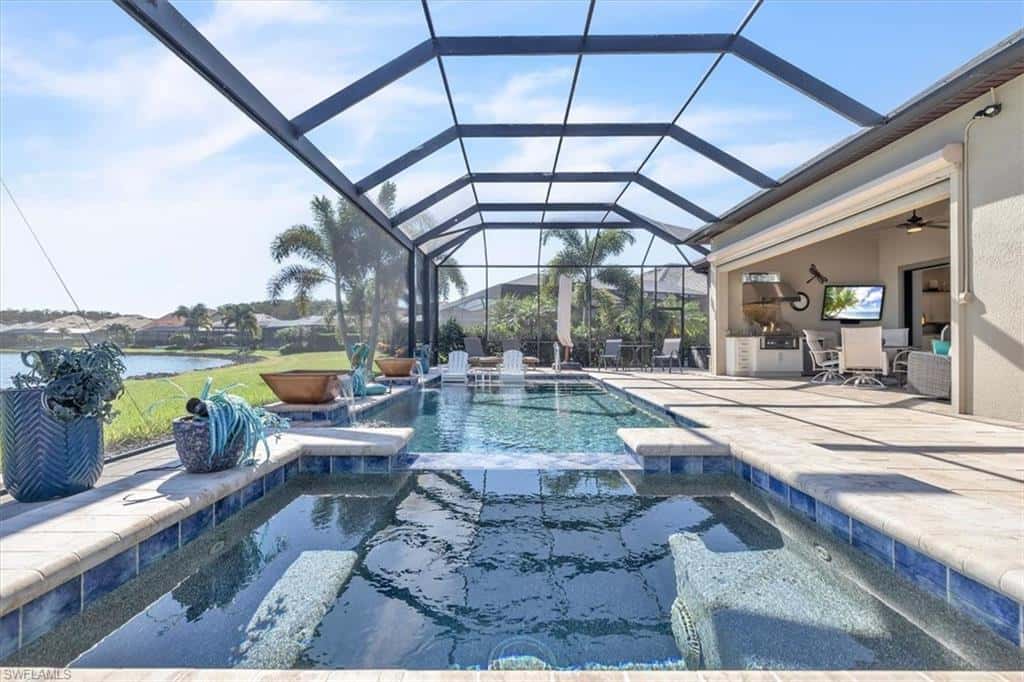 14325 Shores Ct, Estero, photo 38