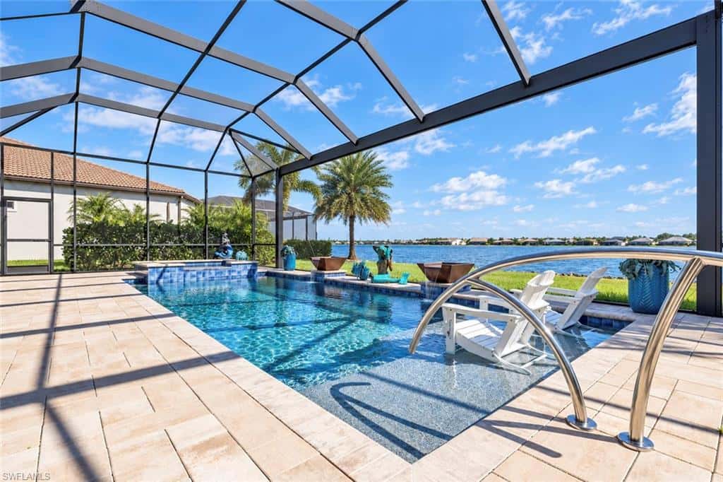 14325 Shores Ct, Estero, photo 33