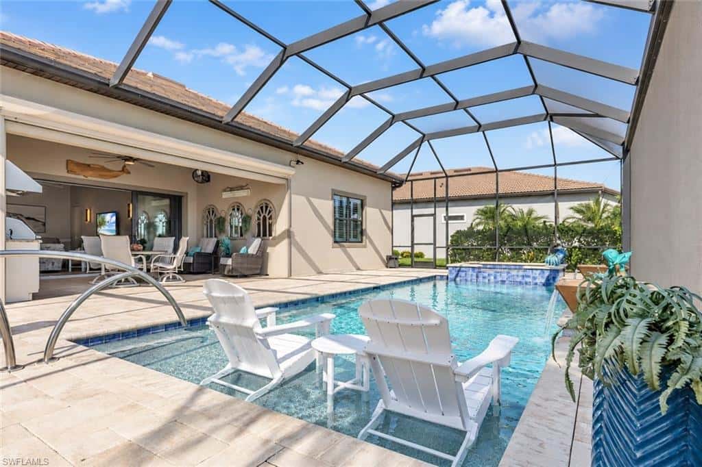 14325 Shores Ct, Estero, photo 39