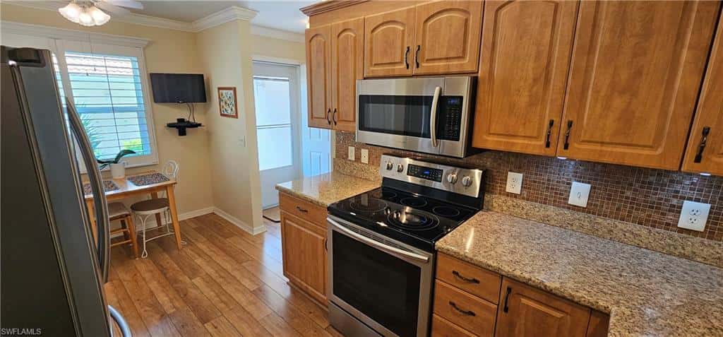289 Robin Hood Cir #101, Naples, photo 23