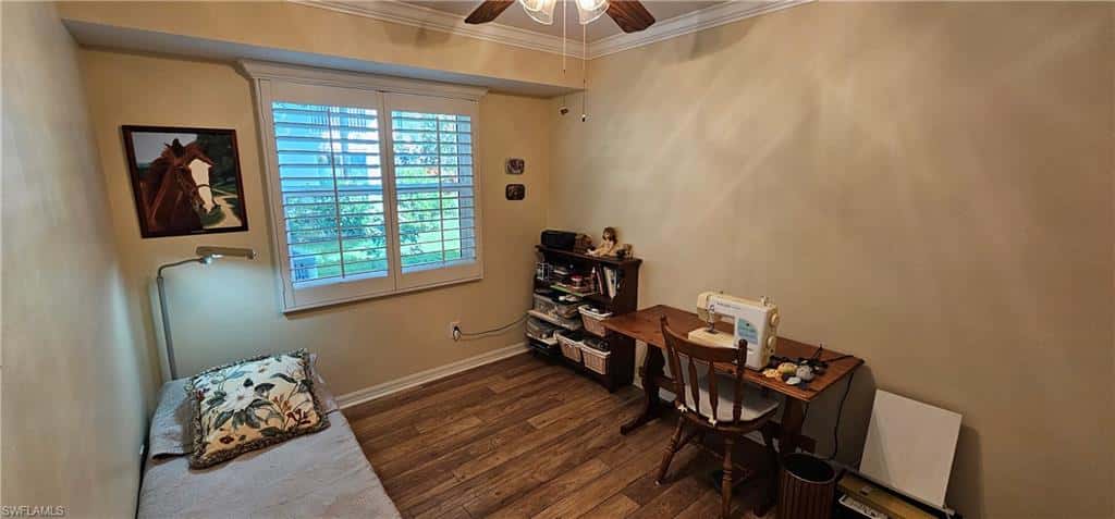 289 Robin Hood Cir #101, Naples, photo 42