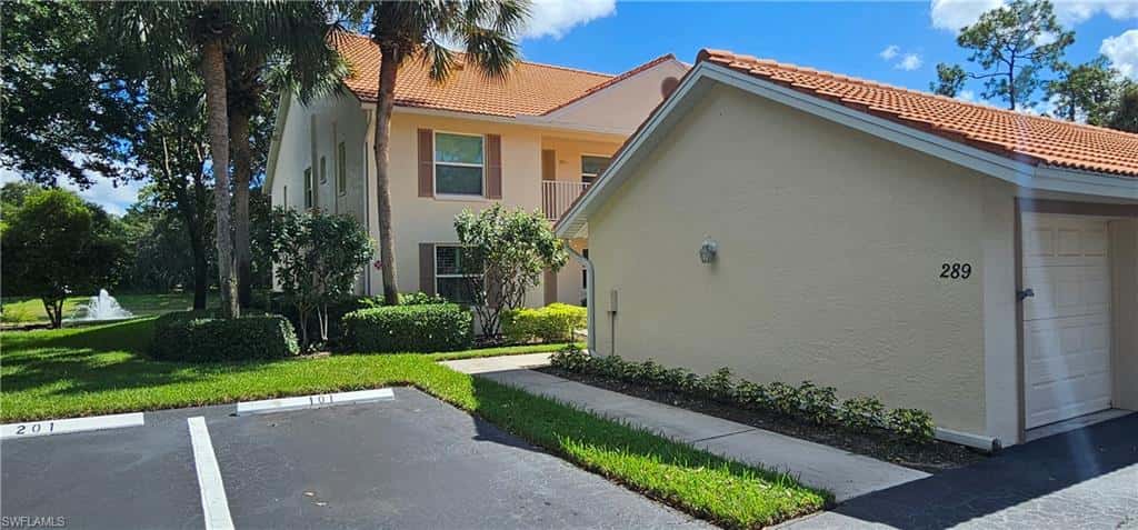 289 Robin Hood Cir #101, Naples, photo 46