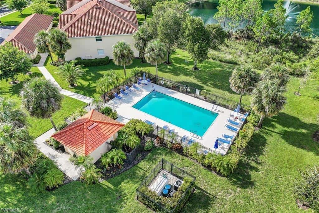289 Robin Hood Cir #101, Naples, photo 13