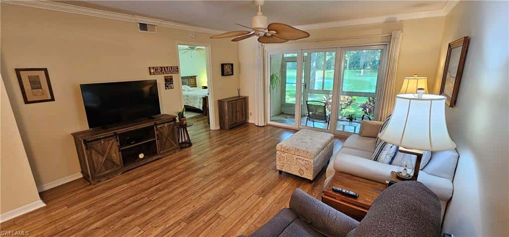 289 Robin Hood Cir #101, Naples, photo 16