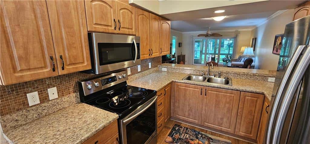 289 Robin Hood Cir #101, Naples, photo 26