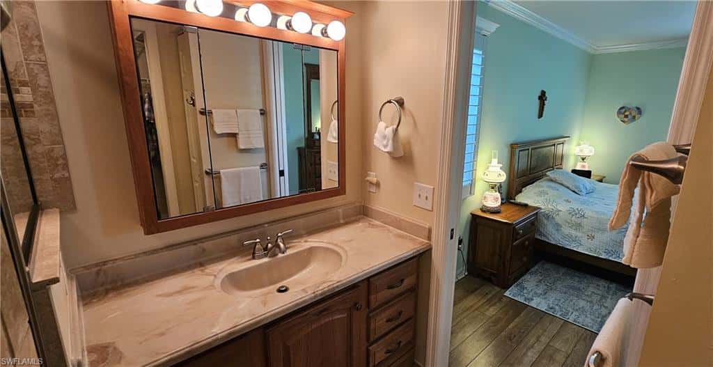 289 Robin Hood Cir #101, Naples, photo 32
