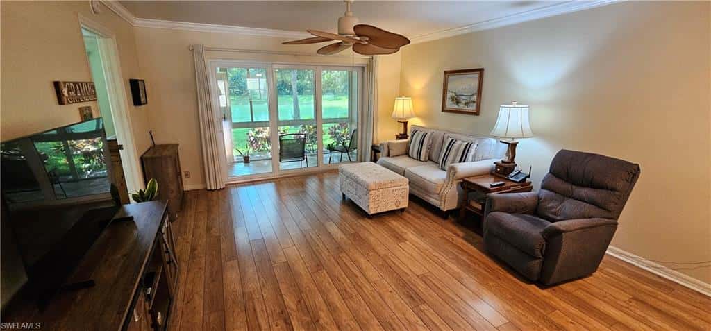 289 Robin Hood Cir #101, Naples, photo 5