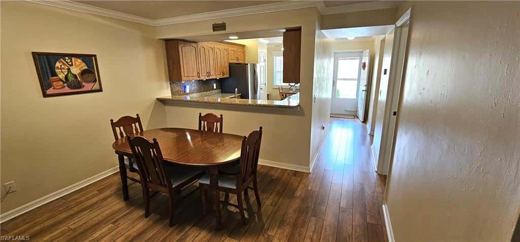 289 Robin Hood Cir #101, Naples, photo 20