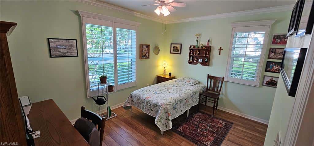 289 Robin Hood Cir #101, Naples, photo 38