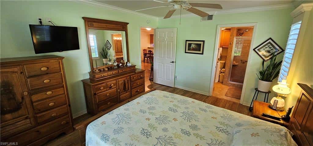 289 Robin Hood Cir #101, Naples, photo 33