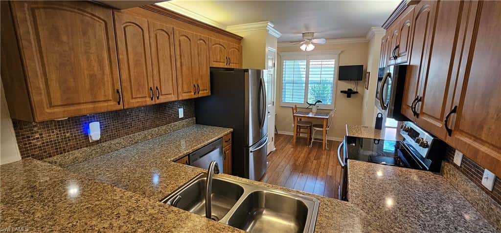 289 Robin Hood Cir #101, Naples, photo 14