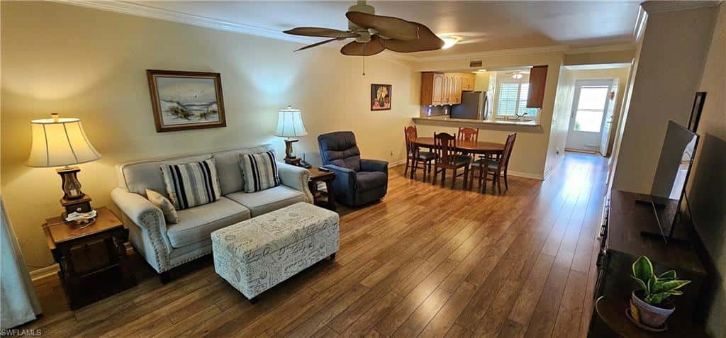 289 Robin Hood Cir #101, Naples, photo 18