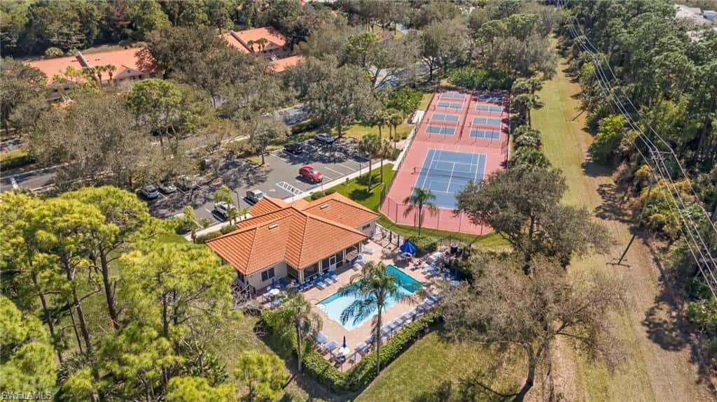 289 Robin Hood Cir #101, Naples, photo 37