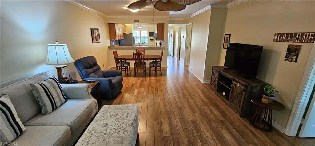 289 Robin Hood Cir #101, Naples, photo 15