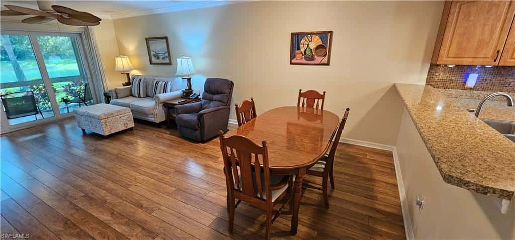 289 Robin Hood Cir #101, Naples, photo 19