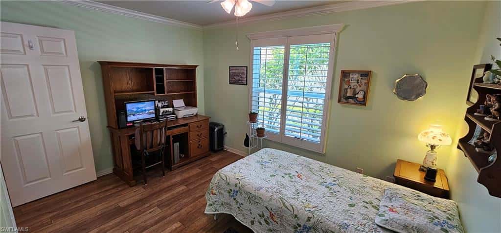 289 Robin Hood Cir #101, Naples, photo 39