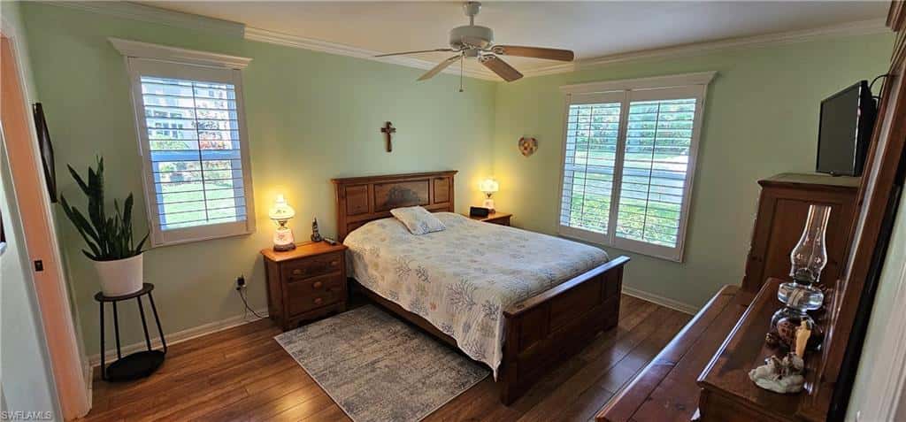289 Robin Hood Cir #101, Naples, photo 29