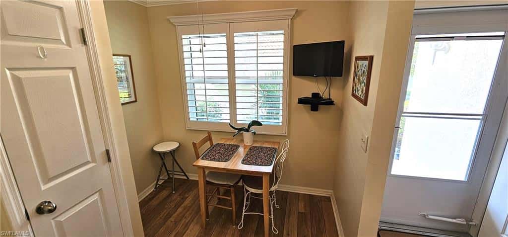 289 Robin Hood Cir #101, Naples, photo 25