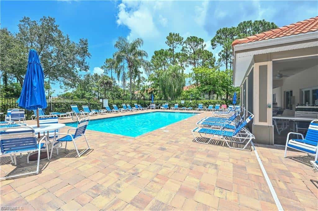 289 Robin Hood Cir #101, Naples, photo 21