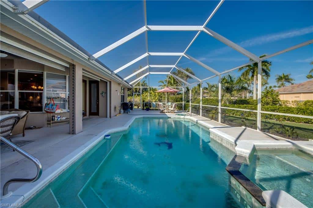 5605 Merlyn Ln, Cape Coral, photo 41