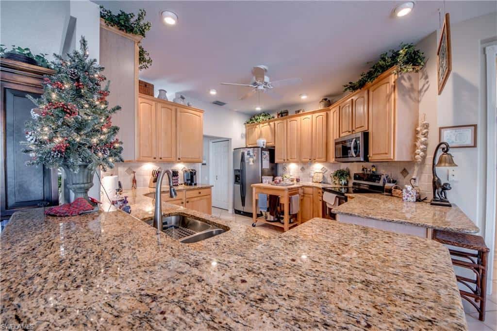 5605 Merlyn Ln, Cape Coral, photo 16