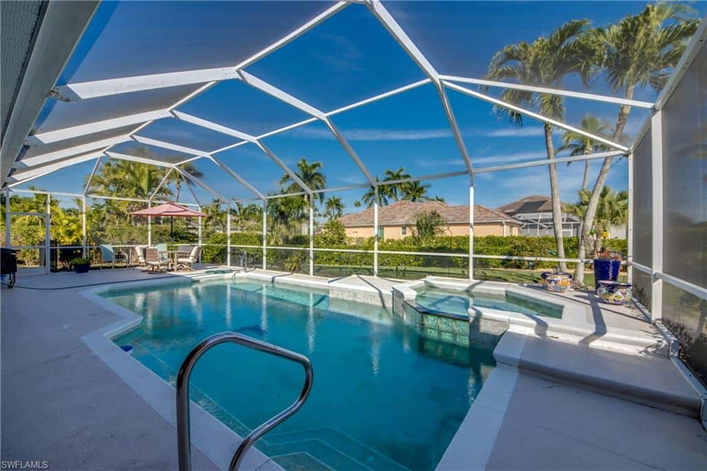 5605 Merlyn Ln, Cape Coral, photo 42