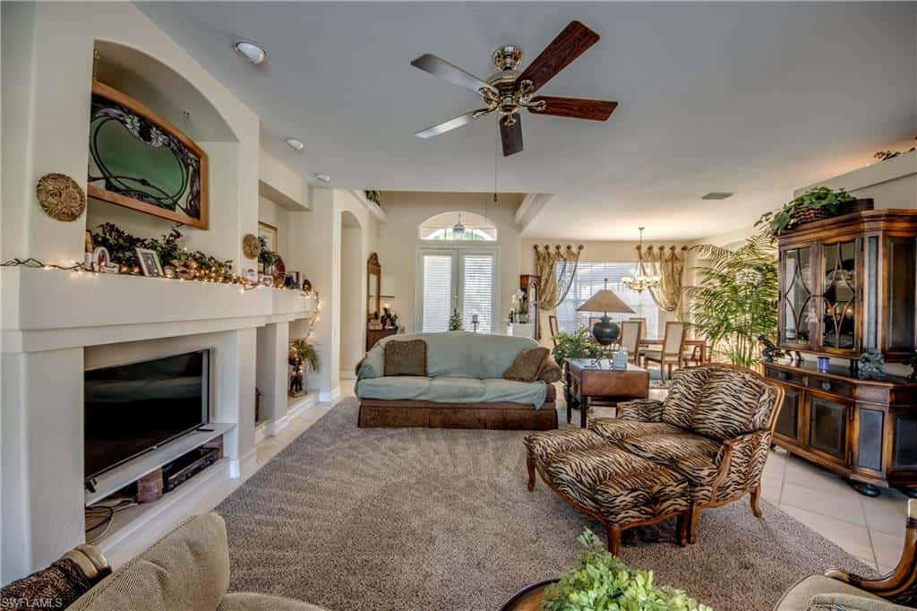 5605 Merlyn Ln, Cape Coral, photo 11