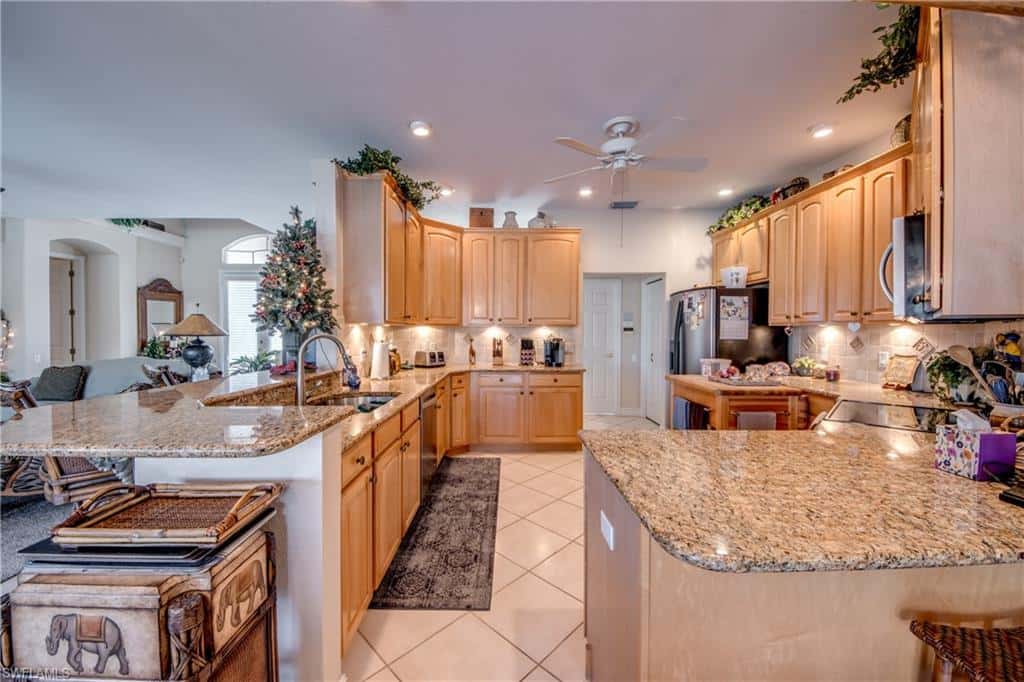 5605 Merlyn Ln, Cape Coral, photo 19