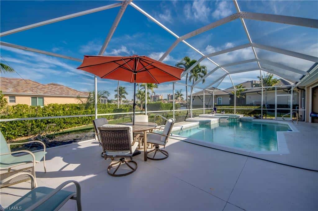 5605 Merlyn Ln, Cape Coral, photo 44