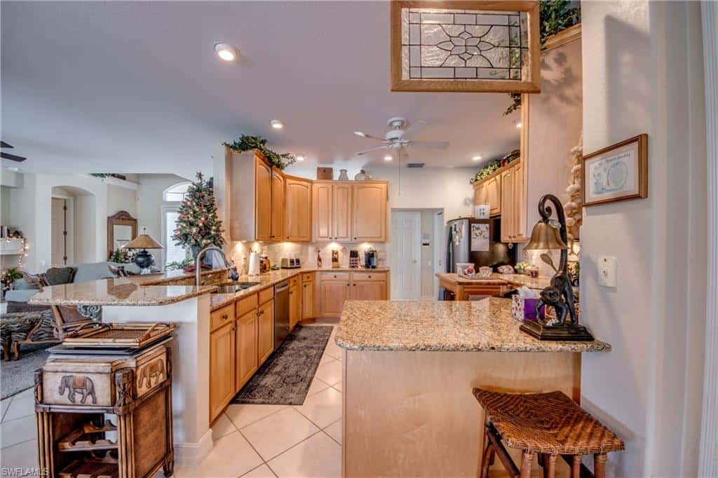 5605 Merlyn Ln, Cape Coral, photo 17