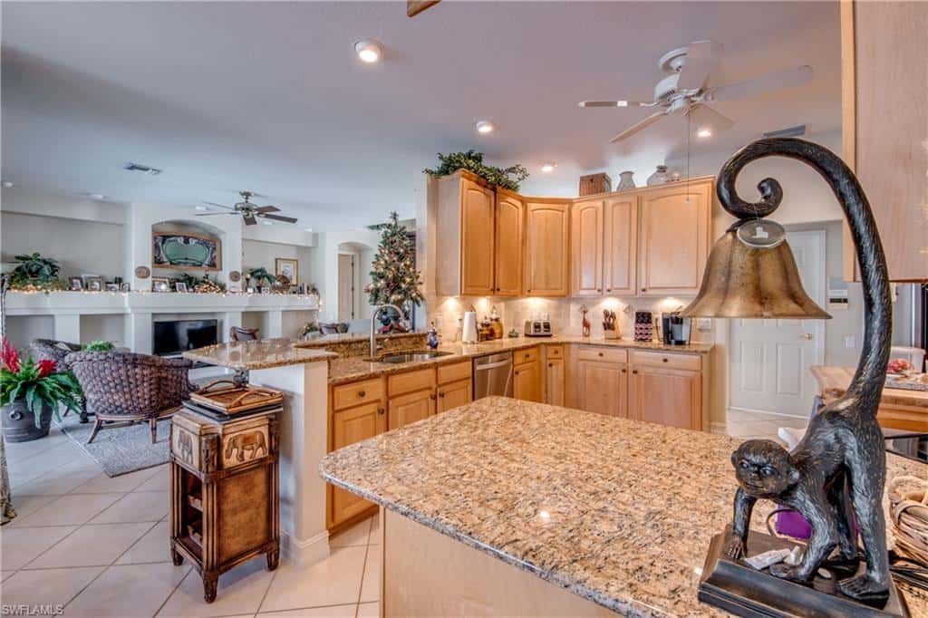 5605 Merlyn Ln, Cape Coral, photo 18