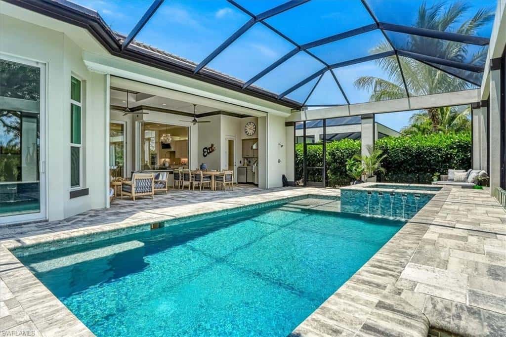 3159 Heather Glen Ct, Naples, photo 16