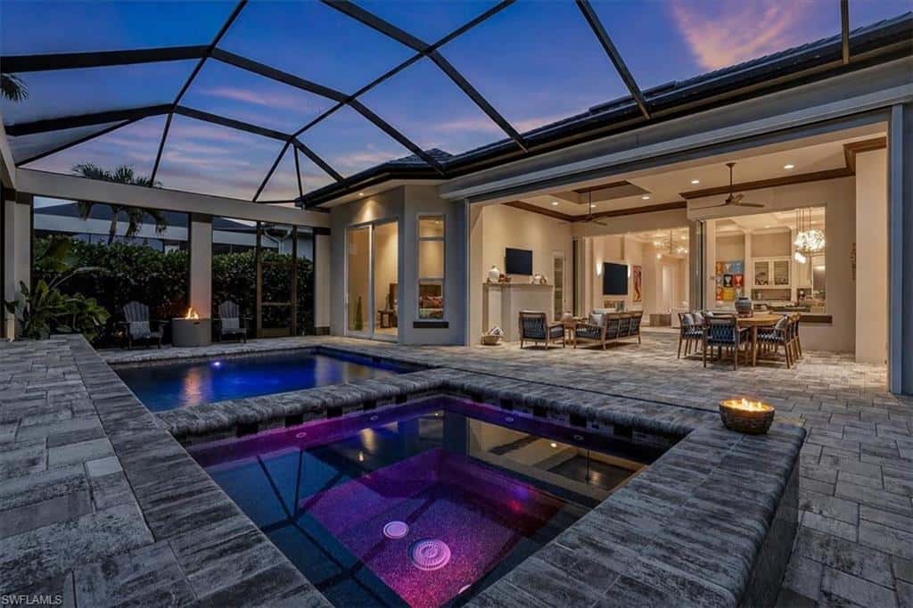 3159 Heather Glen Ct, Naples, photo 22