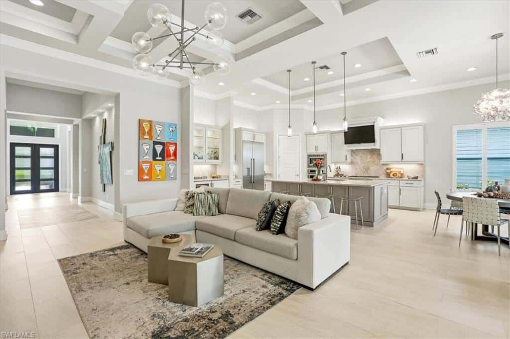 3159 Heather Glen Ct, Naples, photo 5