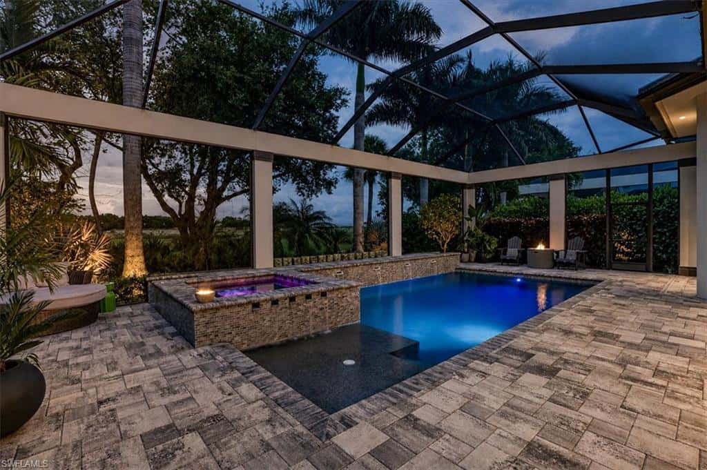 3159 Heather Glen Ct, Naples, photo 41