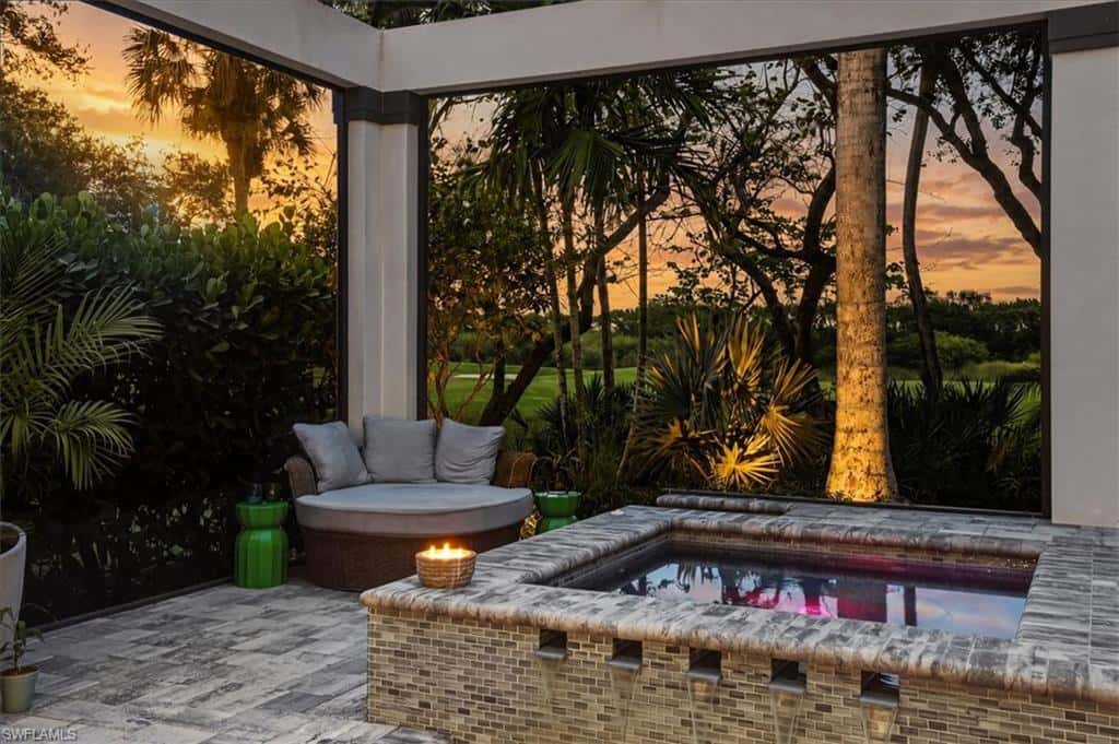 3159 Heather Glen Ct, Naples, photo 37